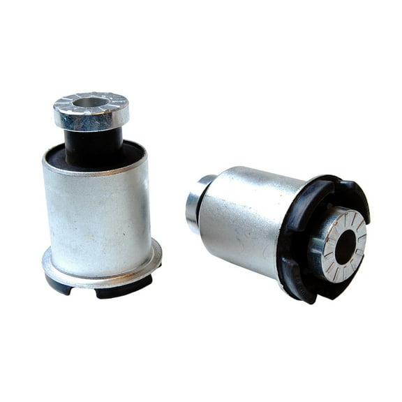 Suspension Control Arm Bushing Kit Fits select: 2004-2008 FORD F150, 2006-2008 LINCOLN MARK LT