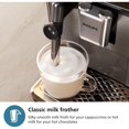 thumbnail image 4 of Philips - Automatic Espresso Machine Series 3300, 5 Drink Choices, Ceramic Grinder, 4 of 6