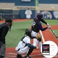 thumbnail image 3 of 100 Pages Baseball Softball Lineup Cards 4 Part Carbonless Copies 5.5x8 Inch - Player Roster Baseball Scorebook Coaching Accessories Ball Games Supplies for Coaches Umpires, 3 of 3