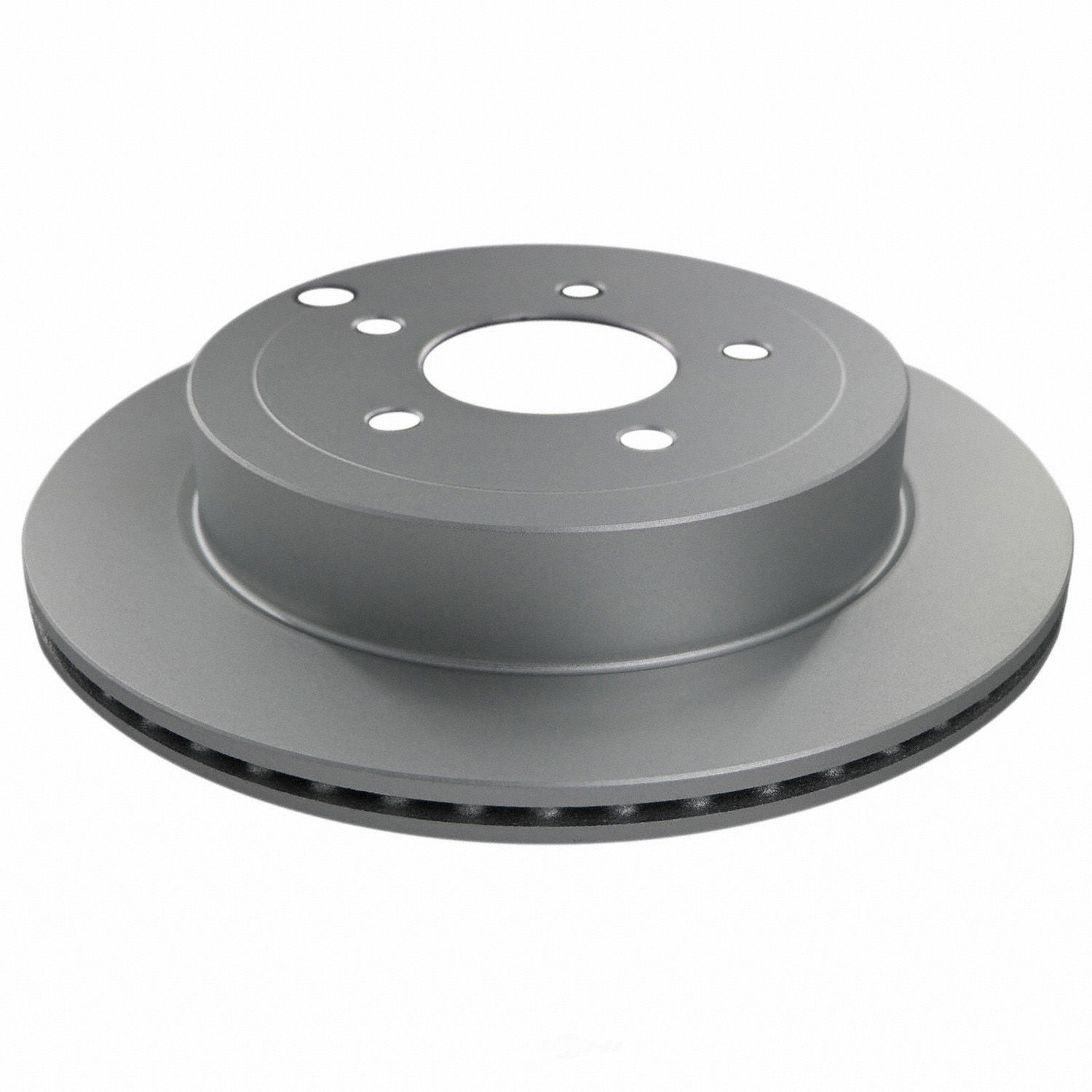 Motorcraft NBRR-30 Disc Brake Rotor Fits select: 2009-2010 FORD EDGE, 2009-2010 LINCOLN MKX