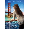 thumbnail image 1 of All Summer Long, Melody Carlson Paperback, 1 of 1