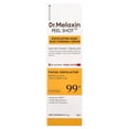 thumbnail image 6 of Dr.Melaxin Peel Shot, Exfoliating Kojic Acid and Turmeric Serum, For All Skin Types, 2.7 fl oz (80 ml), 6 of 6