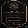thumbnail image 3 of Gardenia Scented Candles (6Ounces), 3 of 5