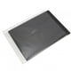 thumbnail image 2 of 100 Uds A4 transparente 11 agujeros gruesos cubierta de almacenamiento de papel de oficina bolsa protectora de archivos de hojas sueltas, 2 of 5