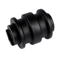 thumbnail image 3 of Koomaha 04313-11100 Excavator Bottom Roller for Takeuchi TB135 235 Kobelco 035 Case 28, 3 of 9