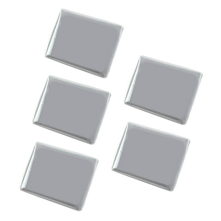 5Pcs Art Erasers Kneaded Rubber Erasers for Artist Drawing, Sketching, Brightening, Blending, Shading, Smoothing