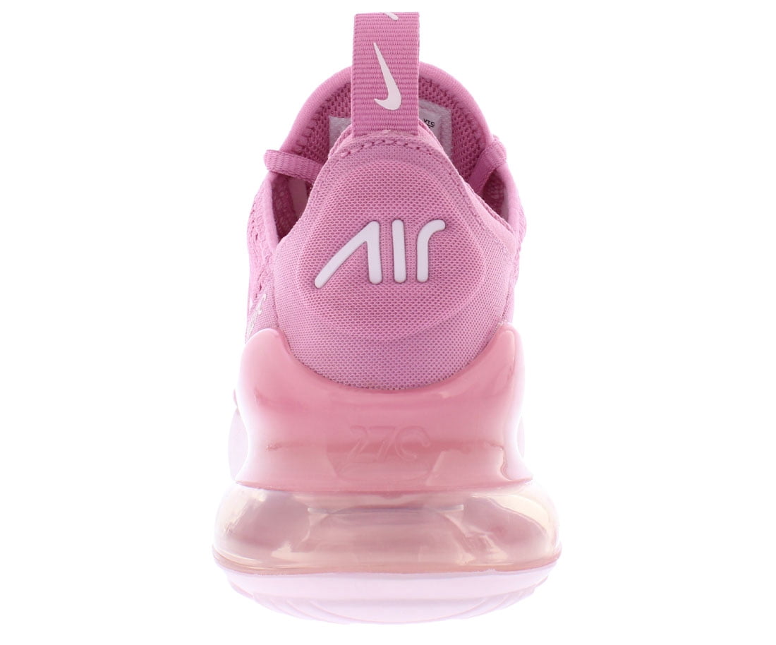 Nike Air Max 270 BG Magic Flamingo/Pink Foam HQ1553-646 Men's Size