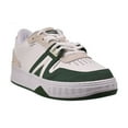 thumbnail image 2 of Lacoste L001 124 6 Men's Shoes White/Dark Green 747sma0057-1r5, 2 of 6