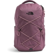 THE NORTH FACE Women's Jester Everyday Laptop Backpack, Midnight Mauve/Mauve, One Size