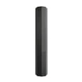 thumbnail image 2 of Octagonal Shaker, Aluminum Shell, High Pitch for Percussionists and Drummers, 2 of 7