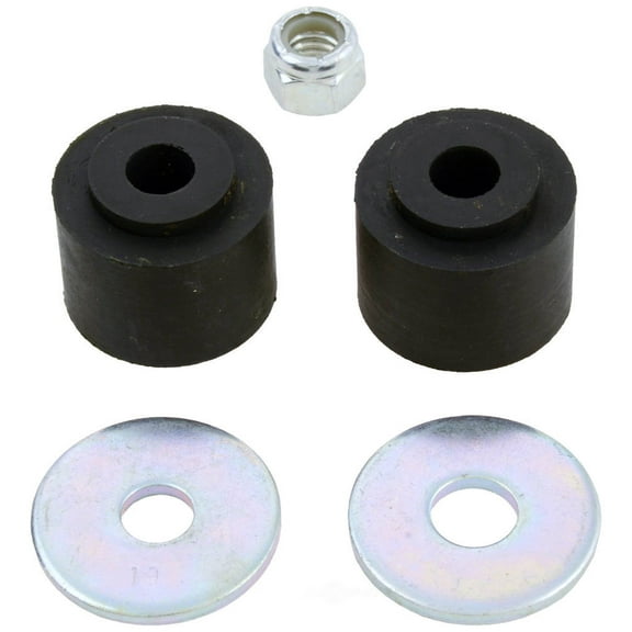 TRW JBU1242 Suspension Stabilizer Bar Link Bushing Kit Fits select: 1975-1997 FORD F250, 1978-1996 FORD F150