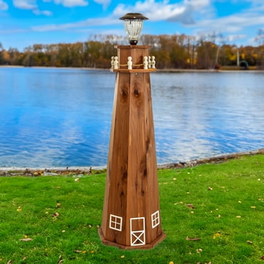 American Furniture Classic Model MM138 4' Lighthouse