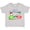 AC-Heather Grey, variant on Inktastic Merry Christmas Owls Boys or Girls Toddler T-Shirt