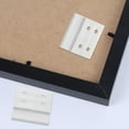 thumbnail image 3 of Luxshiny 2Set Aluminum French Cleat for Wall Mounted Panel Clamp Applications, 3 of 8