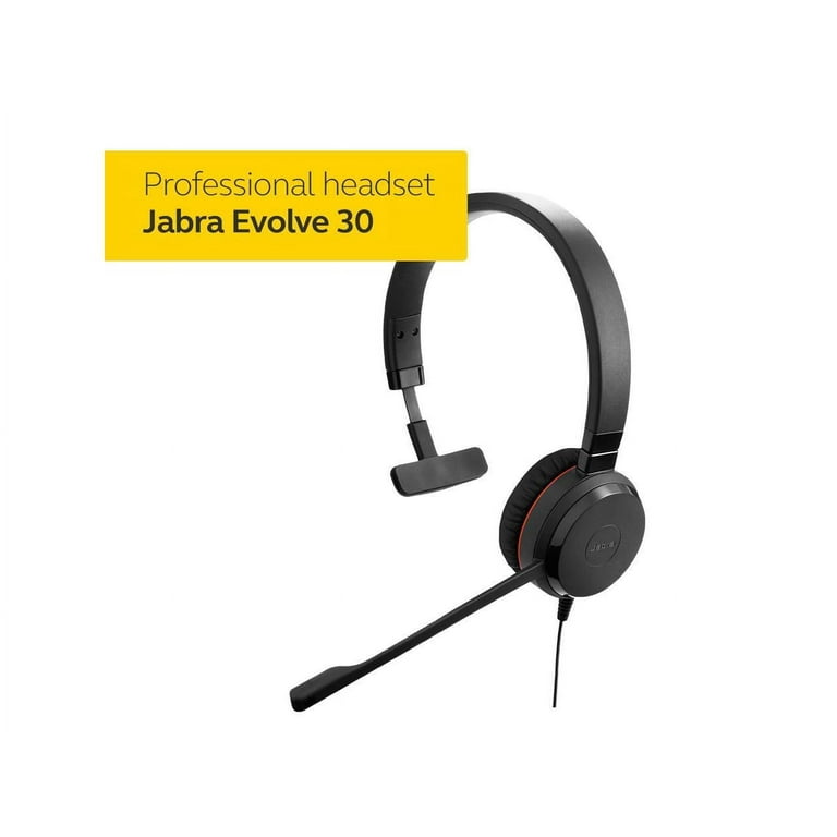 Jabra Evolve 30 II Headset
