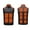 Black, variant on Plus Size Heated Jackets for Men Unisex Casual Patchwork Zipper Double Control 15 Areas Heat Heating Vest USB Charging Vest