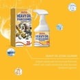 thumbnail image 3 of New Clean Kitchen Oil Stains Spray, Kitchen Heavy Oil Cleaning Agent 100ml, 3 of 5