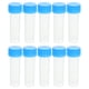 thumbnail image 2 of Tubos de muestra de plástico 40 unids Tubos de congelación Tubos crioviales Tubos de experimentación, 2 of 5
