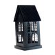 thumbnail image 3 of Candalas de La Casa Candalas Té Light Lantern Ornament para La Mesa Desarrollo de La Sala de Estar Interior Decoració Negro pequeño, 3 of 9