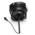thumbnail image 2 of 2 Pcs Gas Tank Fuel Cap for Stihl MS 250, MS 260, MS 261, MS 290 00003500533, 2 of 8