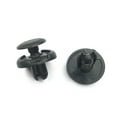 thumbnail image 4 of 10x Push Type Clip Fender Liner Retainer Fastener Clips For Honda 91512-SX0-003, 4 of 5