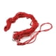 thumbnail image 1 of HEEPDD Bolsa de heno de alimentación Lenta, Bolsa de alimentación equina de Red de heno de Caballo Duro polivinílico de 3 Colores Grandes Rojo) Khall CW02145-02, 1 of 6