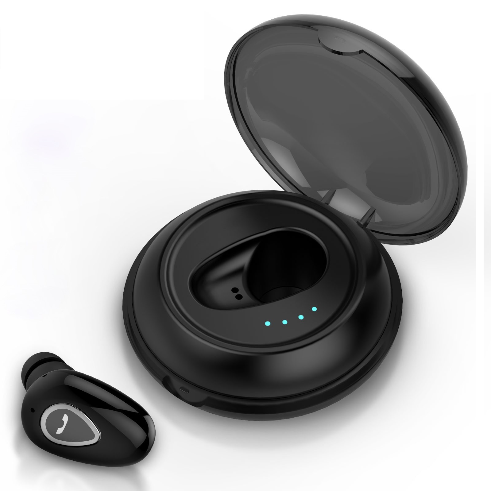 eeekit bluetooth 5.0 wireless earbuds