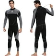 thumbnail image 1 of Traje de neopreno MYLEDI 3 mm para hombres, 1 of 7