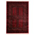 thumbnail image 1 of Dynamic Rugs CR2416232336 Crown Rugs, Red - 2 x 3.5 in., 1 of 1