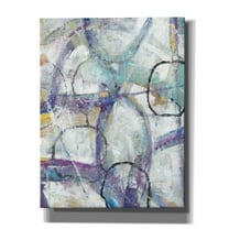 Epic Graffiti 'Escape I' by Tim O'Toole, Canvas Wall Art, 26"x34"
