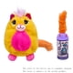 thumbnail image 3 of Misfittens Cat Surprise Toy Plush Dolls Kawaii Cat Stuffed Hot Anime Game Plushies Toys Kids Birthday Gifts Christmas, 3 of 5
