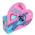 thumbnail image 4 of Frankford Disney Stitch Milk Chocolate Valentine's Heart Box 1.6oz, 4 of 7