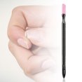 thumbnail image 3 of UDIYO Polishing Pens Sturdy Harmless Frosted Stone Nail Art Manicure Polishers for Women, 3 of 6