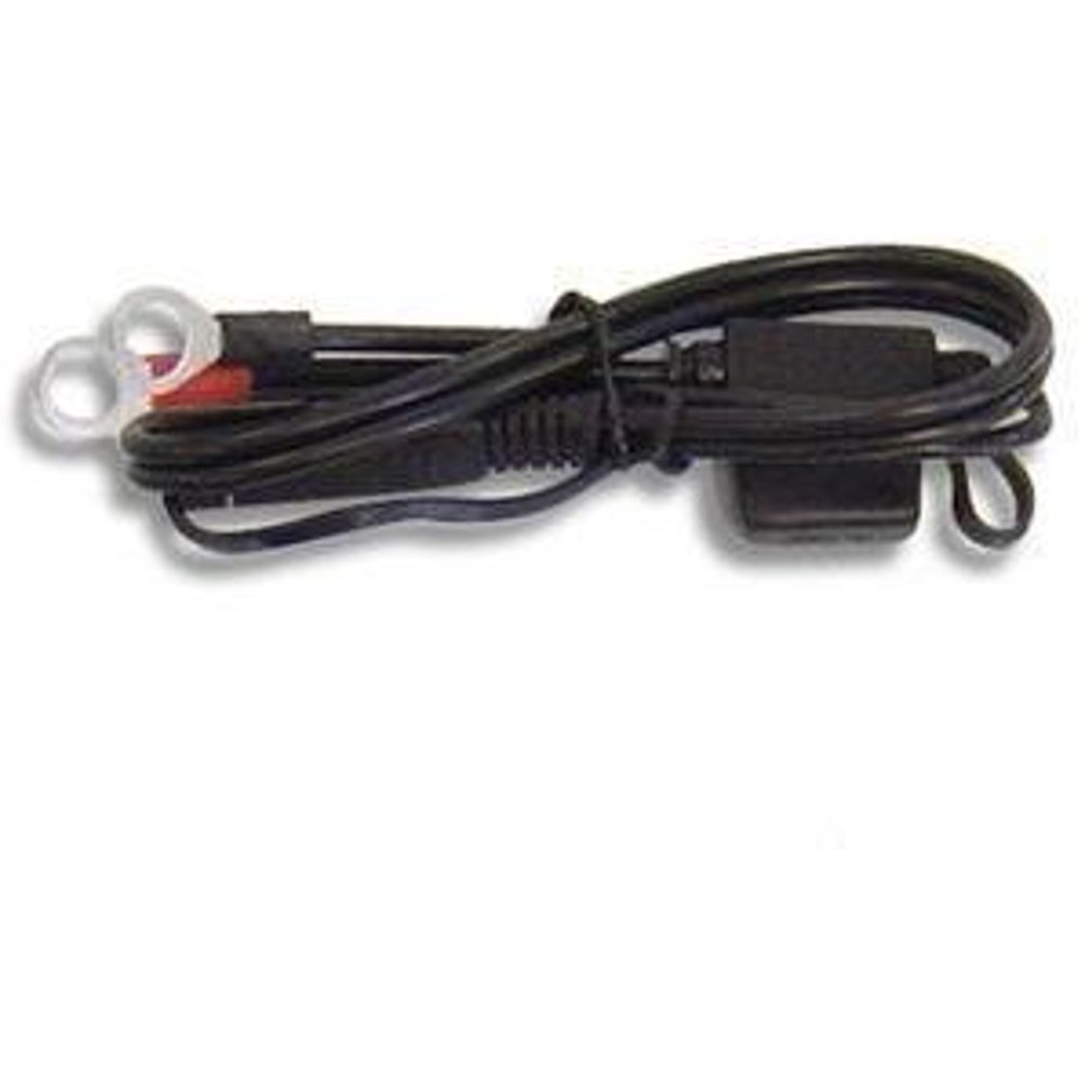 Battery Tender 3pin Connector Cable Rings