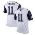 thumbnail image 1 of Dallas Cowboys PARSONS 11# LAMB 88# PRESCOTT 4# Jersey de fútbol deportivo juvenil para hombres y mujeres 3XL, 1 of 4