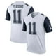 thumbnail image 1 of Dallas Cowboys PARSONS 11# LAMB 88# PRESCOTT 4# Jersey de fútbol deportivo juvenil para hombres y mujeres M, 1 of 4