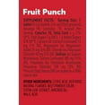 thumbnail image 2 of Nuun Sport Hydration & Electrolyte Replacement Tablets - Fruit Punch Size: 4-Pack, 2 of 4