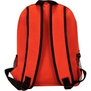 Miraculous Ladybug Girls Backpack Red One Size