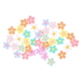 thumbnail image 1 of Dosaele 30 Pcs Accessoires en Résine Art DIY Artisanat, 1 of 8