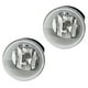 thumbnail image 1 of Par de Faros Para Niebla DEPO Jeep Compass 2011 A 2016, 1 of 4