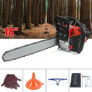 Chainsaw Manuals