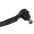 thumbnail image 4 of TRQ Front Left Outer Tie Rod Drivers Side Fits Select 2004-2011 Chevrolet Aveo 2007-2011 Aveo5 2009-2010 Pontiac G3, 4 of 4
