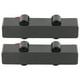 thumbnail image 1 of Puente de recogida de bajo ecualizador de colección de volumen de 4 cuerdas accesorios de piezas de instrumentos de guitarra 2 uds ANGGREK Otros, 1 of 8