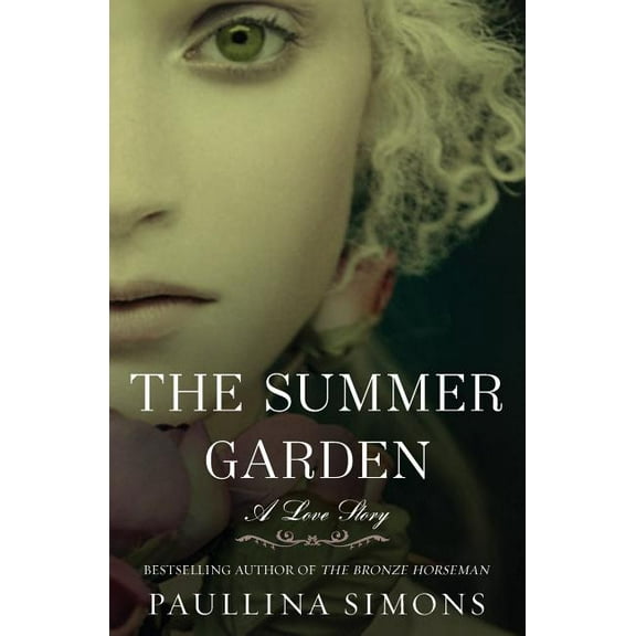 Bronze Horseman The Summer Garden, Book 3, (Paperback)