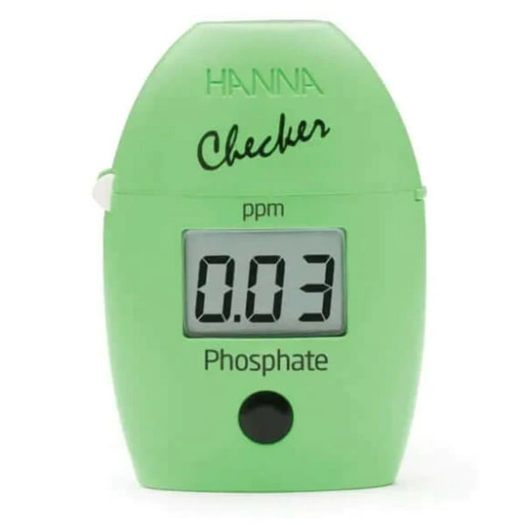 Hanna Low Range Phosphate Colorimeter Checker
