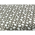 thumbnail image 5 of Modern Frame Border Abstract Rug Contemporary 8x10 Area Rug For Living Room Carpet, 5 of 9