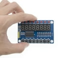 thumbnail image 4 of Digital Output TM1638 Digital LED Tube Display Module Featuring Control Inputs And Low Power Design For Applications, 4 of 8