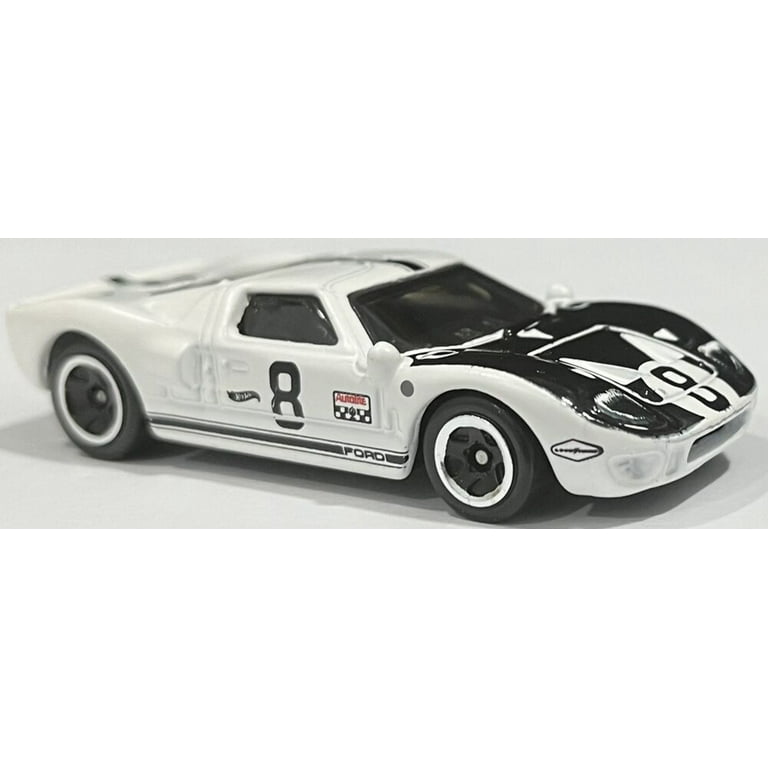 2024 Hot Wheels Ford GT40 12/250 FACTORY FRESH 2/10