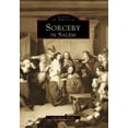 thumbnail image 1 of Pre-Owned Sorcery in Salem (Paperback) 0738500844 9780738500843, 1 of 1