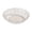 Beige, variant on Fruit Serving Tray Resin Snack Platter for Coffee Counter, Candy Bowl Bowl for Living Room Kitchen, Sturdy Household Entertaining Platter